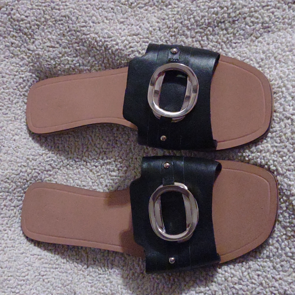 Women's Flats Sandals